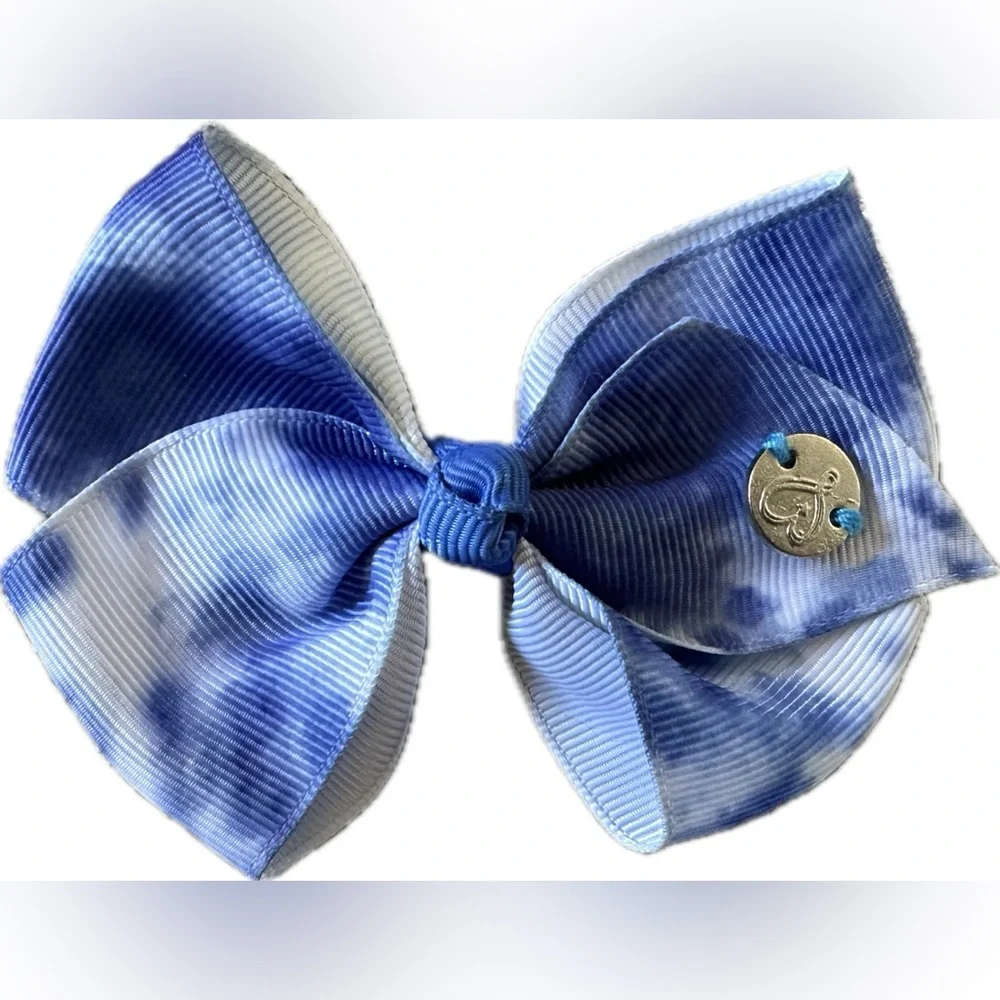 JoJo Siwa set hair